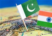 دستگیری پرابهام یک دیپلمات پاکستانی توسط هند