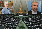 چهارشنبه؛ بررسی برنامه‌های 2 وزیر پیشنهادی در فراکسیون مستقلین مجلس