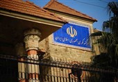 بیانیه سرکنسولگری ایران در اربیل درباره اتفاقات روز جمعه