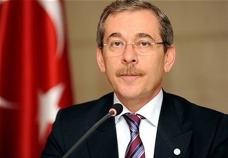 عضو مؤسس حزب عدالت و توسعه: بحران اقتصادی علت اصلی انتخابات زودهنگام ترکیه است