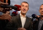 انتقاد از نخست وزیر جمهوری چک به خاطر اظهارنظر درباره یتیمان سوری