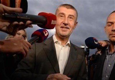 حزب،اروپا،درصد،آرا،چك،راست،اوليه،نتايج،اتحاديه،انتخابات،وزير ...