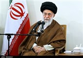 Ayatollah Khamenei Hails Arbaeen Pilgrimage as Outstanding Event