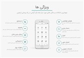 همه خدمات جاده نجف-کربلا را در اپلیکیشن «زائر» ببینید+دانلود