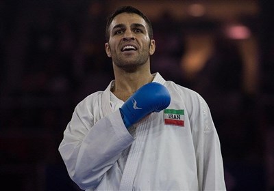  لیگ جهانی کاراته وان لیسبون| پورشیب به مدال طلا رسید/ پایان کار ایران با یک طلا، یک نقره و ۲ برنز 