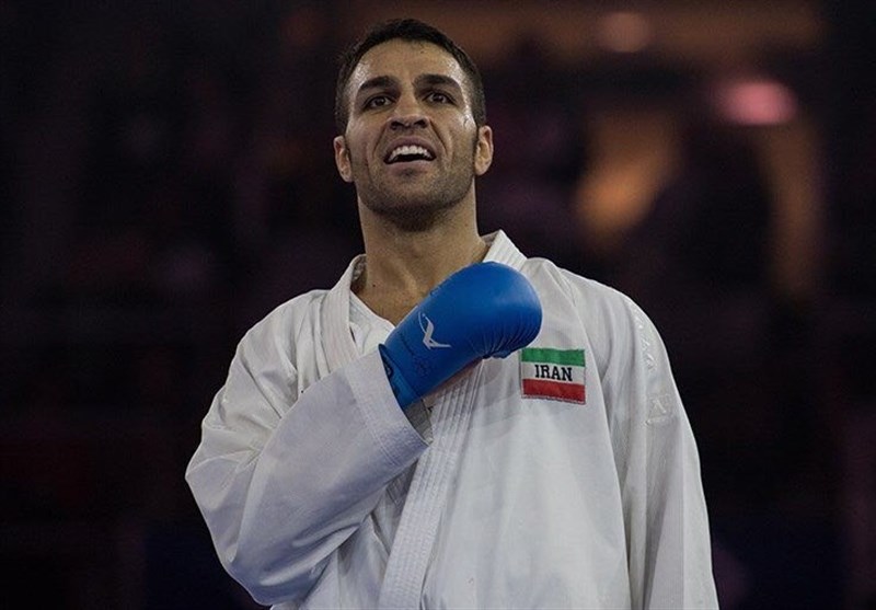 Iran Crowned Karate 1-Premier League