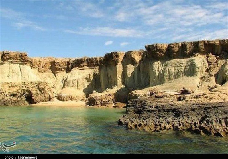 Islands of Qeshm: the Largest Islands in the Persian Gulf - Tourism news -  Tasnim News Agency