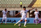 تیم فوتبال پدیده در مسابقات جام شهدا شرکت می‌کند