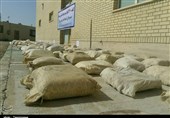 Police Seize 1.5 Tons of Illicit Drugs in SE Iran