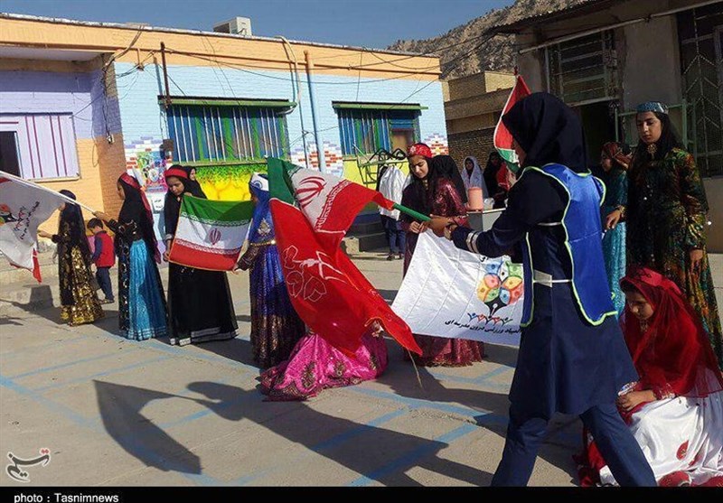 9 خانه ورزش روستایی در چهارمحال و بختیاری راه‌اندازی شد