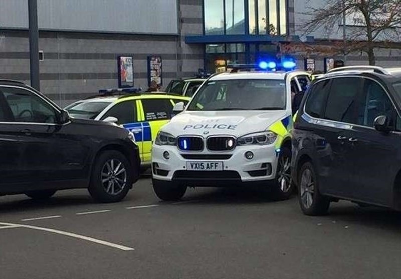 Gunman Arrested after Reports of Hostage Situation at UK Bowling Alley