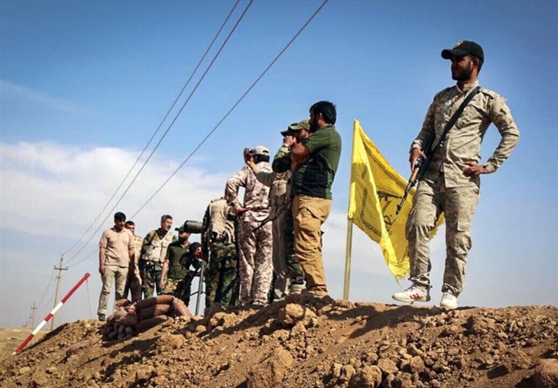 Border area. Хезболла в Ираке. Хезболла бронетехника фотографии. "Al Nujaba". Al Nujaba Missiles.