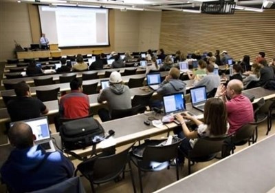 دانشجویان غیر ایرانی در کلاس‌های مجازی دانشگاه‌ها شرکت می‌کنند 