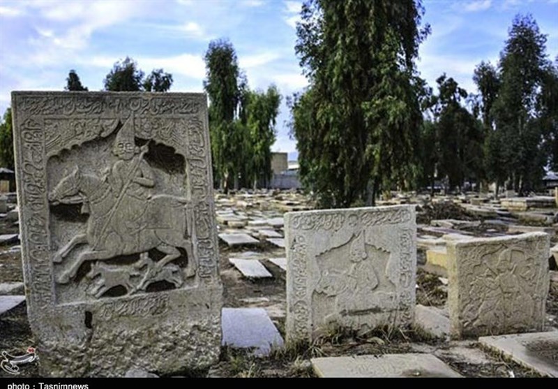 دارالسلم شیراز؛ سومین قبرستان قدیمی جهان اسلام + فیلم