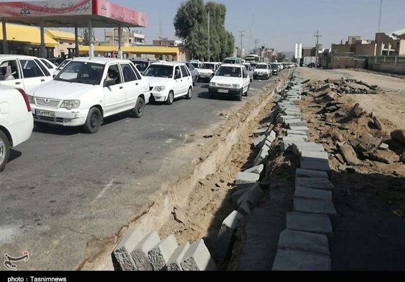 فرمانده قرارگاه ترافیکی خوزستان: حضور تیم‌های کنترل ترافیک در خوزستان پررنگ‌تر می‌شود