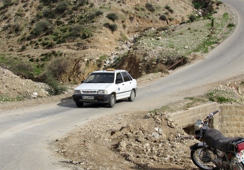 نقاط حادثه خیز راه‎های شهرستان دلفان بهسازی و برطرف شود