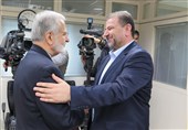 العاروری: حماس قطع روابط خود با جمهوری اسلامی را نخواهد پذیرفت
