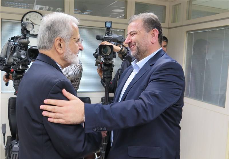 Hamas Never to Recognize Israel: Official