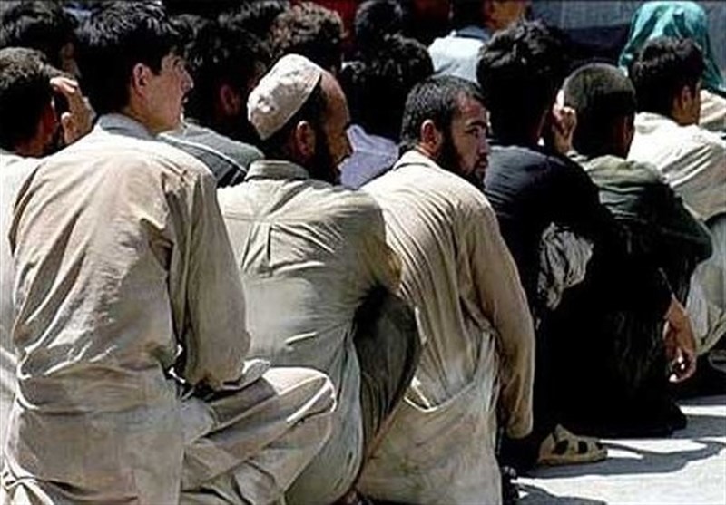 وضعیت 7500 نفر از اتباع غیرمجاز خارجی در استان مرکزی تعیین تکلیف می‌شود