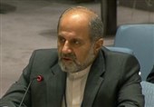 Int’l Community Should Not Keep Silent on US Unilateralism: Iran