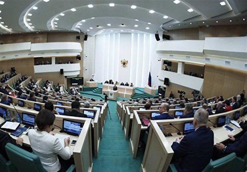 Russia’s Federation Council Urges G5+1 Parliaments to Save JCPOA