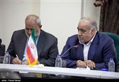 کرمانشاه| بازگشایی مرز خسروی کمک به بهبود زخم زلزلهزدگان است
