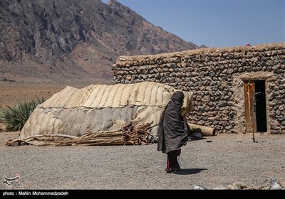 بحران کم آبی در روستای رسول آباد