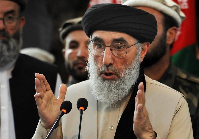 «گلبدین حکمتیار»، «امیر فتنه» و ناخواسته‌ترین چهره سیاسی افغانستان