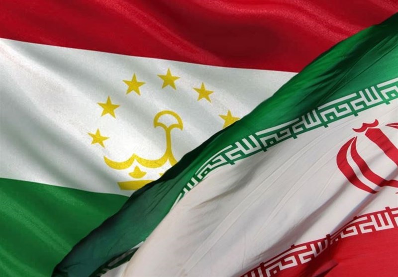 Iran, Tajikistan Underline Boosting Bilateral Ties