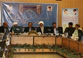 11 پروژه مذهبی بنیاد برکت در استان کرمان به بهره‌برداری رسید