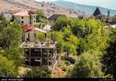 تهران| هشدار به رشد ساخت و سازهای غیرمجاز در احمدآباد مستوفی