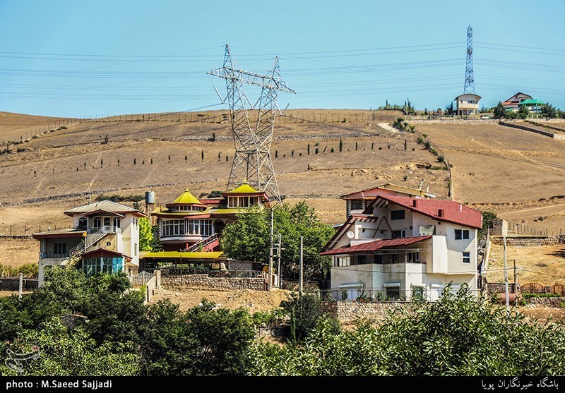 کرج|توضیح رئیس کل دادگستری استان البرز در مورد تخریب بناهای غیرمجاز در ساوجبلاغ
