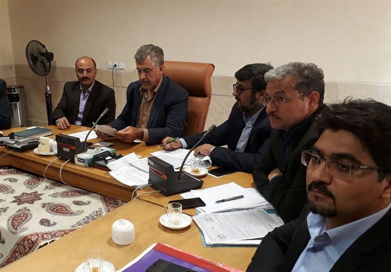 اجرای 2 طرح توسعه شهری و بازآفرینی در اردستان