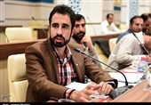 فرشاد براتی دبیر انجمن صنفی خبرگزاری‌های یزد شد