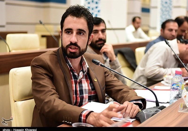 فرشاد براتی دبیر انجمن صنفی خبرگزاری‌های یزد شد