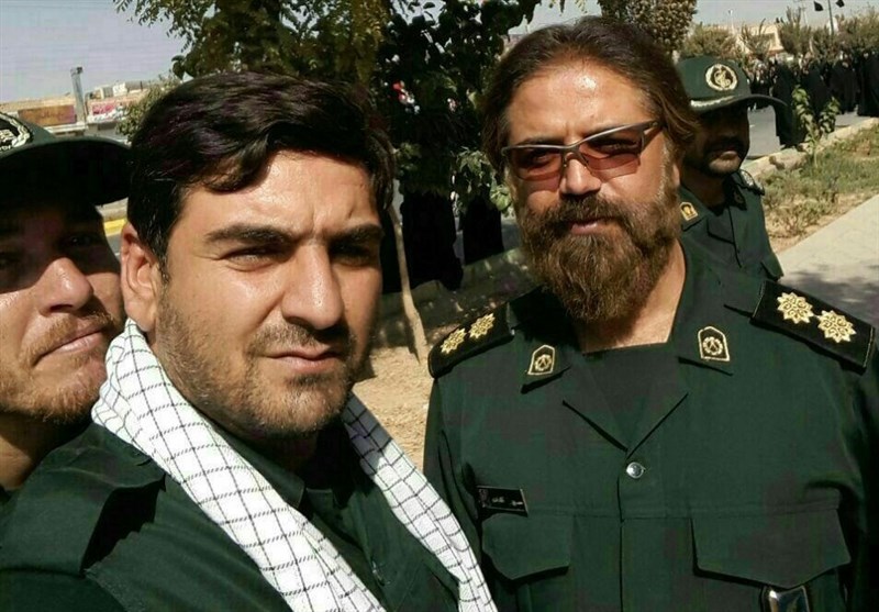 &quot;حسین آقادادی&quot; اگر به شهادت نمی‌رسید حقش ادا نمی‌شد