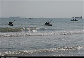نیروی دریایی ارتش ایران همچنان امنیت خلیج عدن را تأمین کرده است