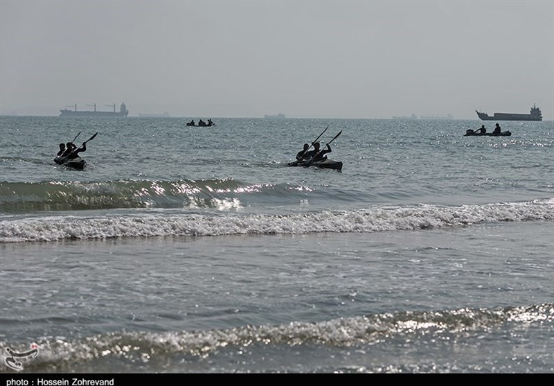 نیروی دریایی ارتش ایران همچنان امنیت خلیج عدن را تأمین کرده است