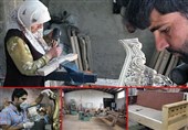 ایجاد 11 هزار شغل در واحدهای صنفی آذربایجان غربی