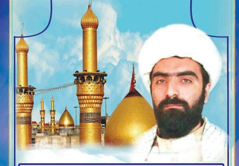 مراسم تشییع شهید &quot;قنبری&quot; در اصفهان برگزار می‌­شود