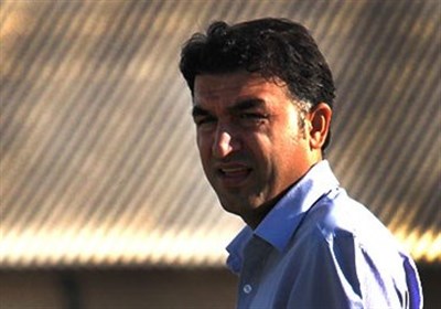 مدیرعامل ایرانجوان: دلگرم مربی باتجربه‌ای است و می‌تواند تیم را از سقوط نجات دهد