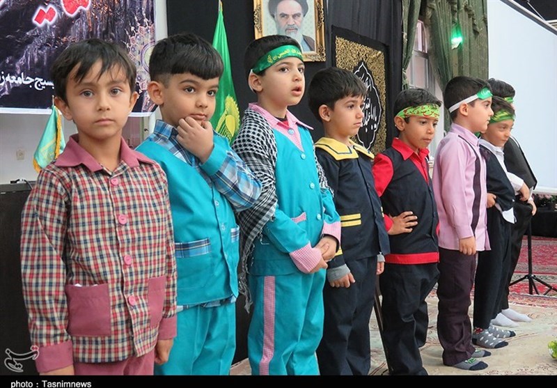 سه ساله های حسینی در دامغان