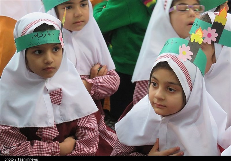 سه ساله های حسینی در دامغان