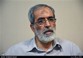 سردار نجات: مرحوم حجت‌الاسلام حسینی از علمای نسل اول انقلاب بود