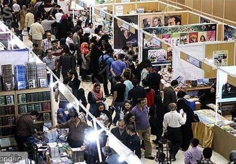 286 ناشر در نمایشگاه کتاب استان خراسان شمالی حضور دارند