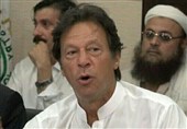 عمران خان 20 نماینده پارلمان ایالتی پاکستان را به جرم خرید و فروش رای اخراج کرد