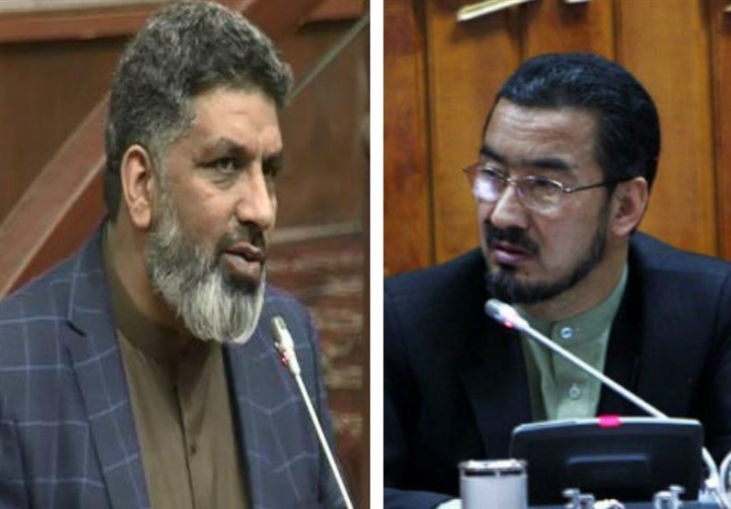 آیا در پارلمان افغانستان کودتا شده است؟ + فیلم
