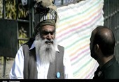 ورود زائران پاکستانی به سیستان و بلوچستان