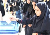 انتخابات شوراهای دانش آموزی در 1550 مدرسه استان بوشهر برگزار شد