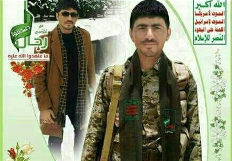 شهادت دانشجوی دانشگاه فردوسی در یمن+عکس